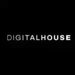 Logo de Digital House