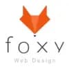 Logo de Foxy Web Design