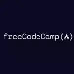 Logo de freeCodeCamp