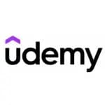 Logo de Udemy