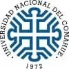 Logo de Universidad Nacional del Comahue